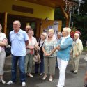 Sortie 2012 au Ballon d'Alsace